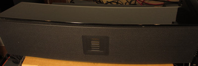 MartinLogan Motion 8 Center Speaker
