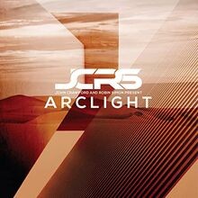 Arclight von John Crawford  Robin Simon Present Jcrs | CD | Zustand sehr gut