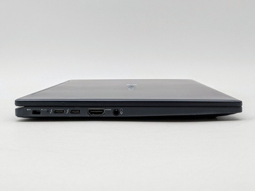 DYNABOOK PORTEGE X30W-K 13" FHD Táctil 13TH I5-1340P 256GB SSD 32GB W11P *LEER* - Imagen 17 de 18