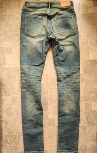 Purple Brand Jeans Size 29 | eBay