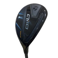 Taylormade Qi10 U3 Hybrid Flex R