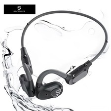 SoundPeats RunFree Lite2 Open Ear Earphone Air Conduction Ultra-Light,App  RoHS