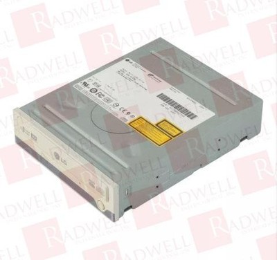 LG ELECTRONICS GSA-4040B / GSA4040B (USED)