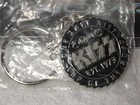 KISS End of the Road keychain /Ace Frehley Anomaly Deluxe Digi-pack CD fold out — photo 4