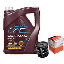 Filtre à huile Lada NIVA