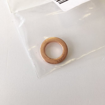 #ad Yamaha Genuine Sump Washer 9YZ125 05 24 YZF250 01 23 YZF450 03 22 GBP 5.99