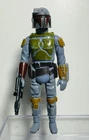 Star Wars Vintage Boba Fett 1979 Kenner Action Figure Collection! Taiwan Variant