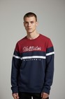 Hollister Californie Pull Ras Du Cou Taille M Gilet Même Une S