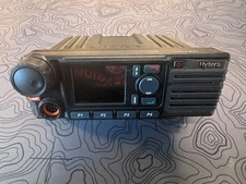 Hytera MD782i UHF