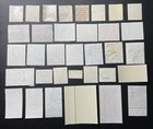 Stamps Germany - Worldwide Variety Collection Lot #81 — photo 2