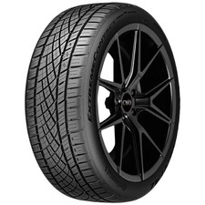25535zr18 Continental Extreme Contact Dws06 Plus 94y Xl Tire