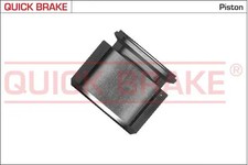 Bremssattel – Kolben 185066 QUICK BRAKE für MERCEDES-BENZ E-KLASSE SL S-KLASSE