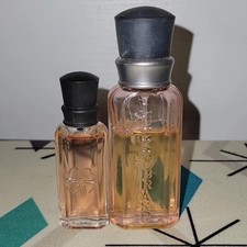 Lucky You By Lucky Brand .5 Fl Oz  .16 Fl Oz Bottles