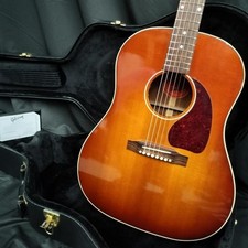 Gibson Custom Shop J-45 Iced Tea (no260728)