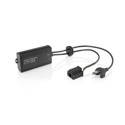 Bosch CANBus-Adapter H4 LED Powerlight+ 2x