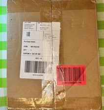 Cyberpower Systems RB1280X2B UPS Replacement Battery Cartridge