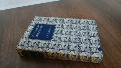 			The Good Shepherd, C S Forester, The Companion Book Club, 1957, H		