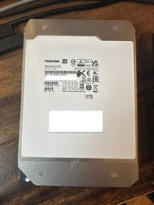 Toshiba MG09 Enterprise 18TB, SATA, 3,5 Zoll ...