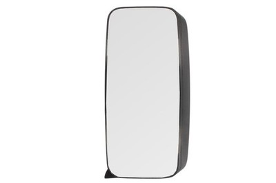 Fits MERCEDES ATEGO 2, AXOR 2 10.04- exterior mirror Left
