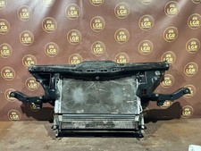 Mercedes-Benz Vito Viano W639 2005 Schlossträger frontträger frontmaske Mercedes-Benz Vito Viano W639 2005 Schlossträger frontträger frontmaske