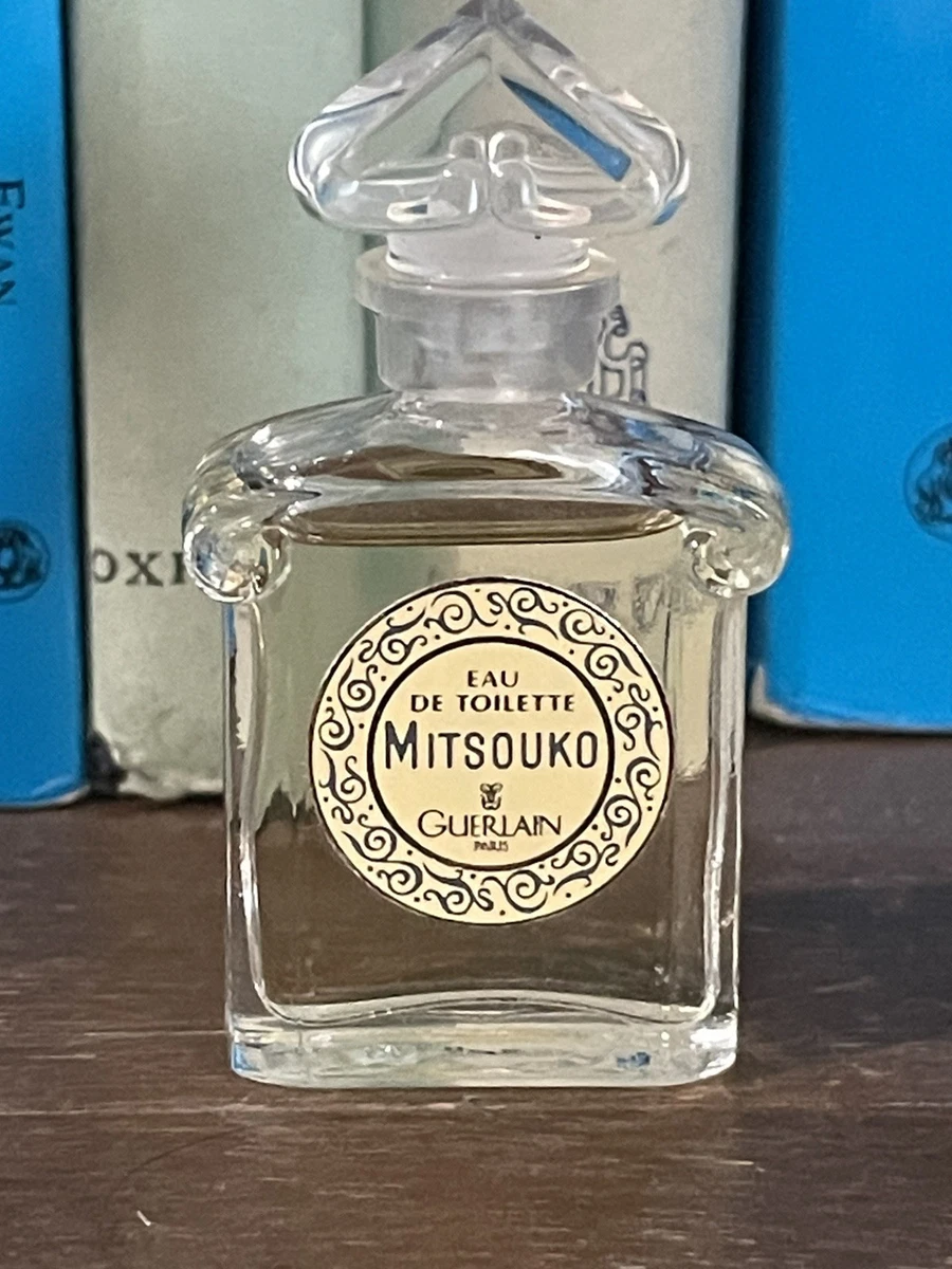Guerlain Mitsouko Women Fluid for sale | eBay
