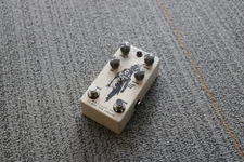Old Blood Noise Endeavors Procession Reverb Guitar Effects Pedal