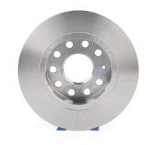 Disque de frein Skoda YETI
