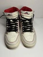 Jordan Air Jordan 1 Retro OG High Chicago White/Black/Varsity Red 555088-101