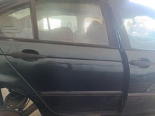 Porte arrière et accessoires BMW 320