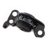 MS 42013B-PCS-MS Querlenkerlager Hinten, Unten, Vorderachse Links FüR Honda CRX
