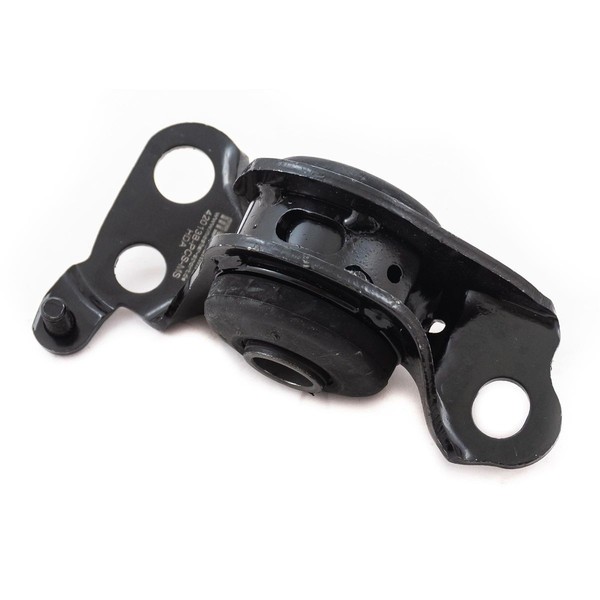 MS 42013B-PCS-MS Querlenkerlager Hinten, Unten, Vorderachse Links FüR Honda CRX-image