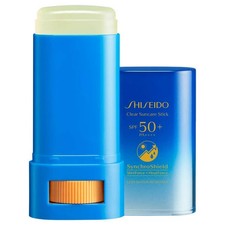 SHISEIDO "Perfect Sun Protector Stick" Sunscreen SPF50 Water Resistant 22998