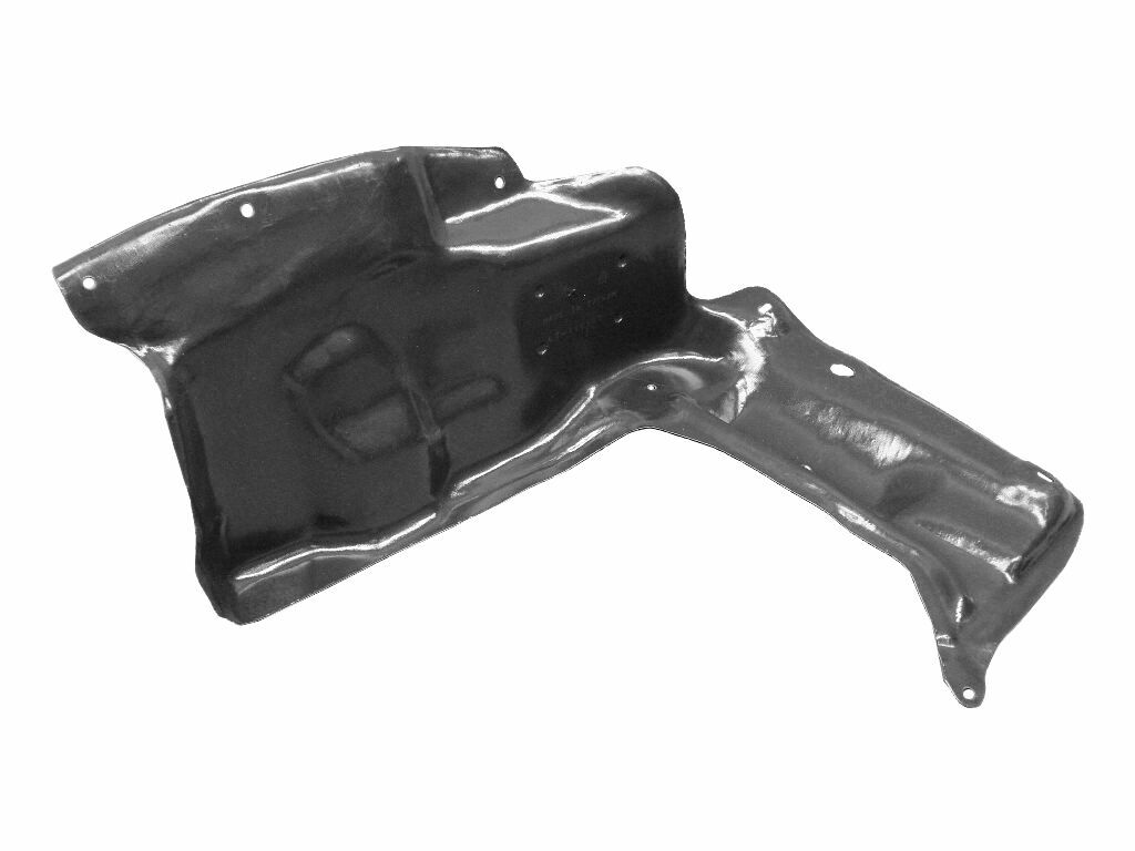 Hoods For Toyota Corolla Front Fender Liner & Under Cover Set With Clips For 2011-2013 Toyota Corolla Amazon Auto Parts Canada - Foto 9