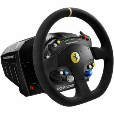 Thrustmaster 2969103 TS-PC Racer Racing Wheel - Black