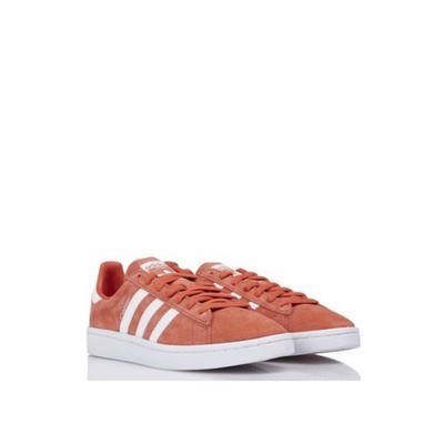 adidas campus trace scarlet