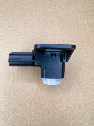 NEW OEM Parking Sensor 39680-TLA-Y011-M1 FOR 17-20 Acura MDX -Rear White - 第 2/6 張圖片