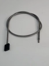 Banner Engineering Fiber Optic Sensor IR23S NEW x14