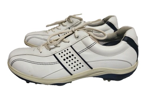 Jordan Golf Shoes Mens 7.5‎ White Neon Green Spiked Athletic Sneakers DM0732100 s-l400.jpg main image 4