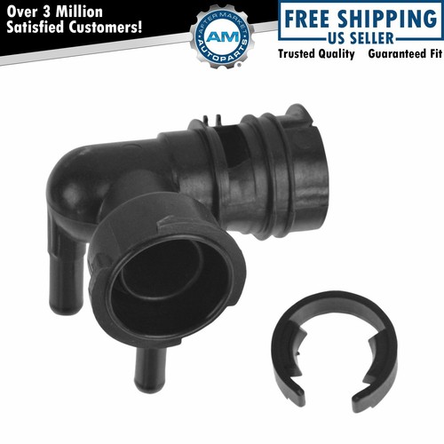 Dorman 902408 Radiator Filler Neck for 0709 Lexus RX350 Toyota Sienna