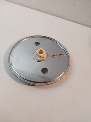 Moulinex La Machine LM5 Food Processor Replacement Part Blade Face E
