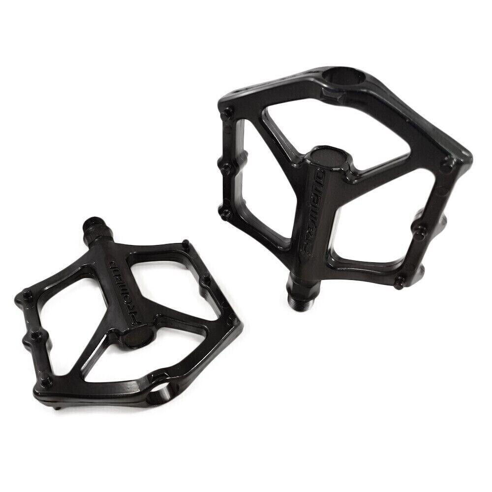 304 Edelstahl Pedal Adapter - Konvertiert 9/16" Auf 1/2" Kurbeln