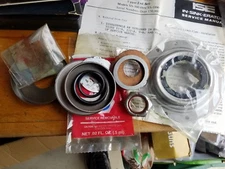 In-sink-erator Bearing Seal Kit 13281