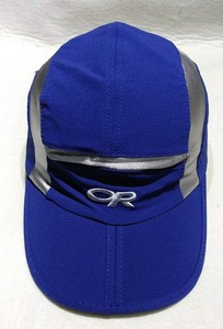 outdoor research throttle cap