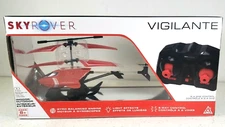 Skyrover Vigilante Helicopter Indoor/Outdoor 2.4GHz Remote Control