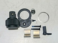 Ez Red 12 Dr Ratchet Head Repair Kit Rk12
