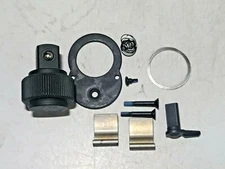 EZ RED 1/2" dr Ratchet Head Repair Kit #RK12