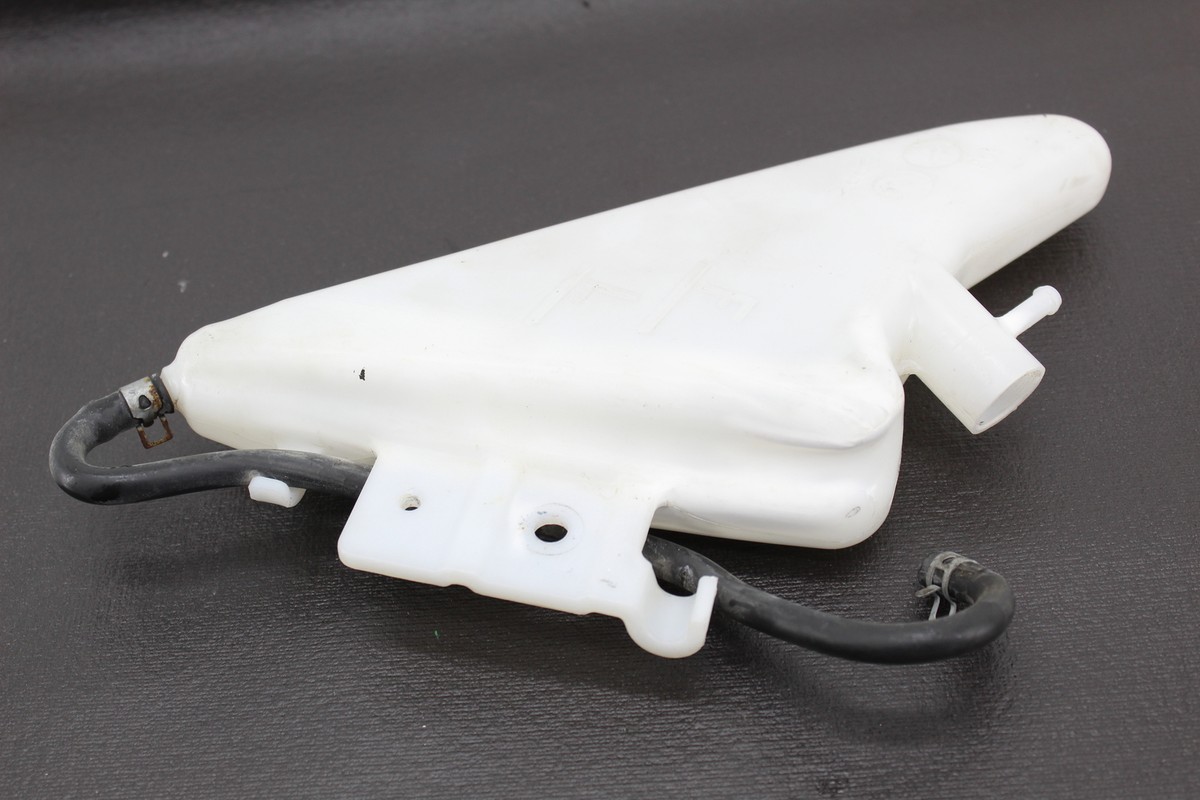 バイク用クーラントリザーバー拡張タンクボトル Compatible With LTZ
