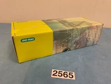 BioRad Multiplate 48-Well PCR Plates, High Profile, Unskirted, Clear MLP4801