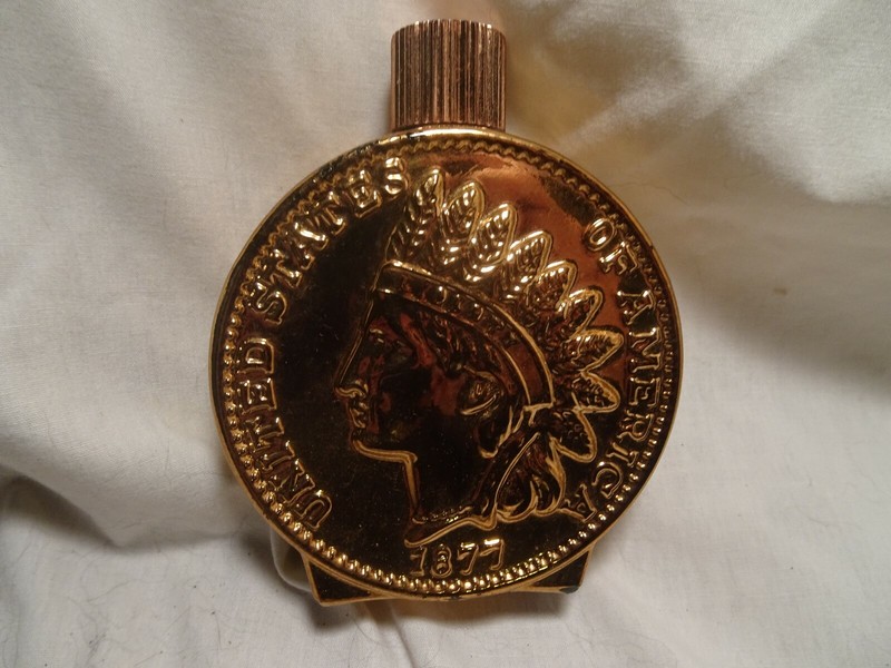 Vintage Avon One Cent