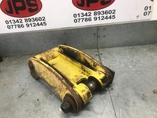 Bucket link X Yanmar B30V 3